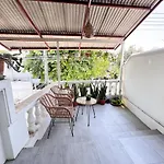 Spacious 3-Storey Townhouse 6-8Guests