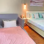 Spacious 3-Storey Townhouse 6-8Guests
