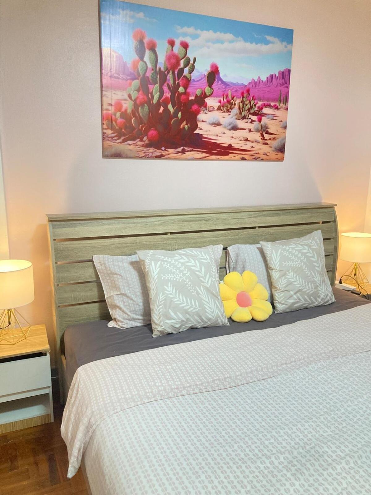 Holiday home Spacious 3-storey Townhouse 6-8guests *