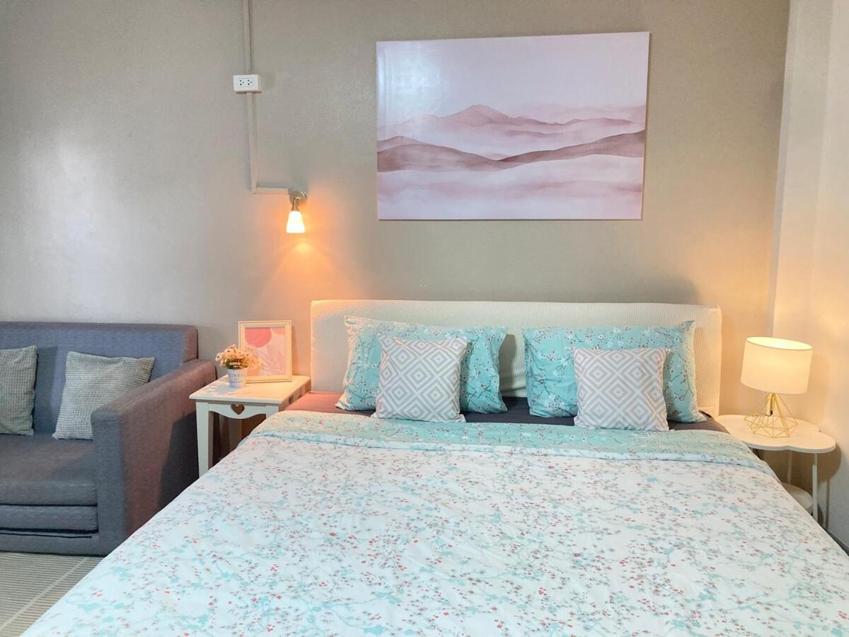 Spacious 3-storey Townhouse 6-8guests