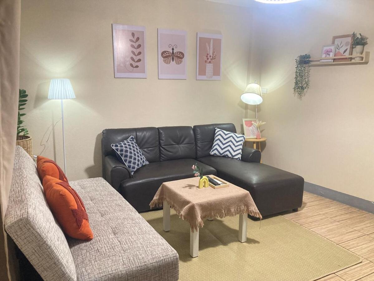 Holiday home Spacious 3-storey Townhouse 6-8guests *
