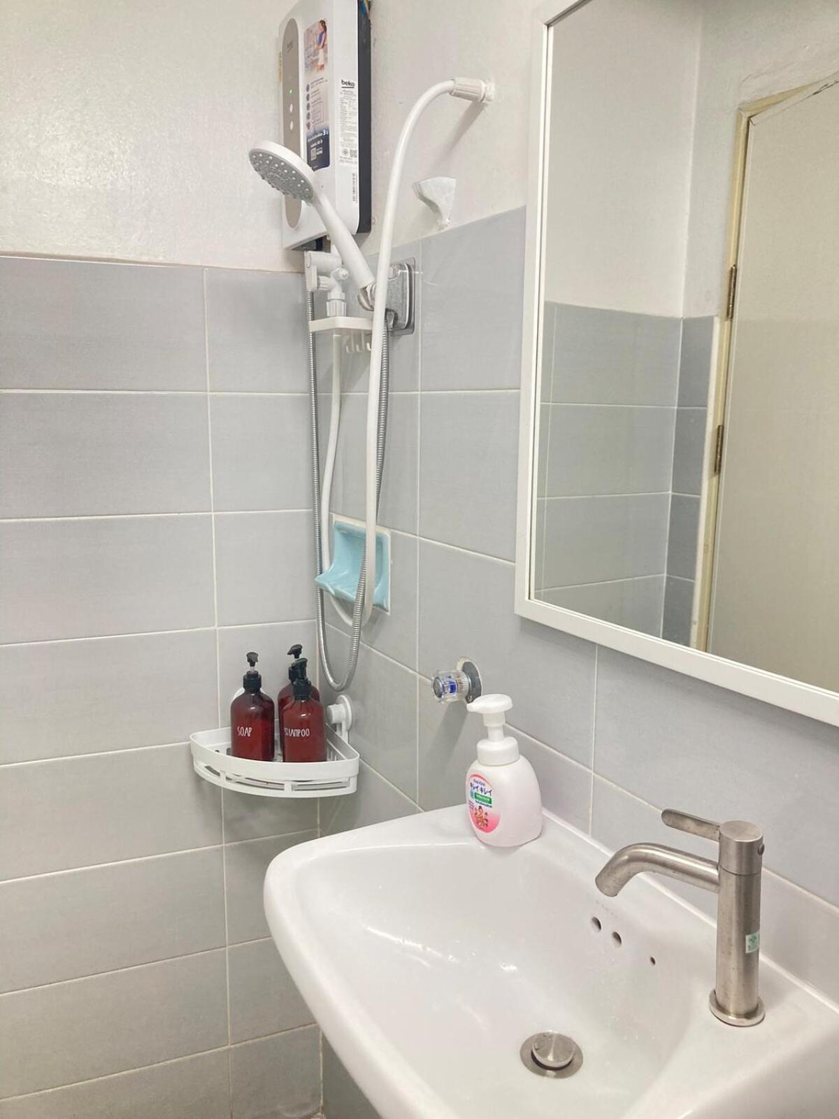Holiday home Spacious 3-storey Townhouse 6-8guests *
