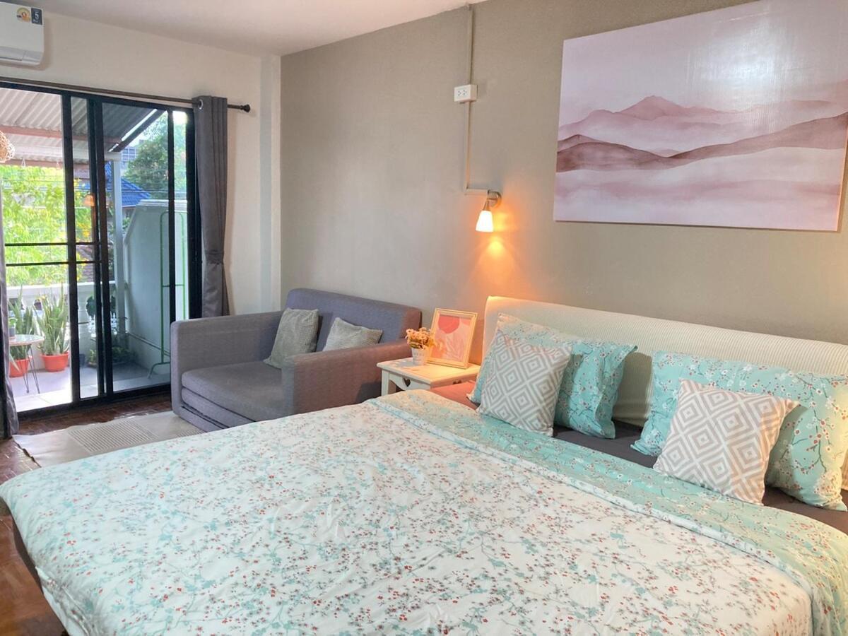 Holiday home Spacious 3-storey Townhouse 6-8guests *