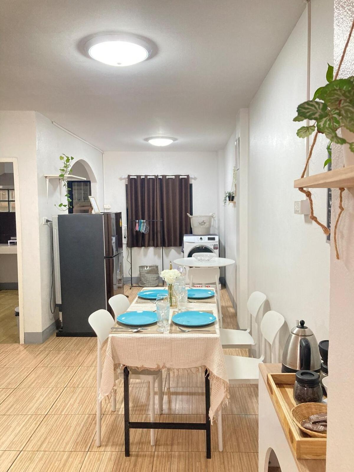 Holiday home Spacious 3-storey Townhouse 6-8guests *