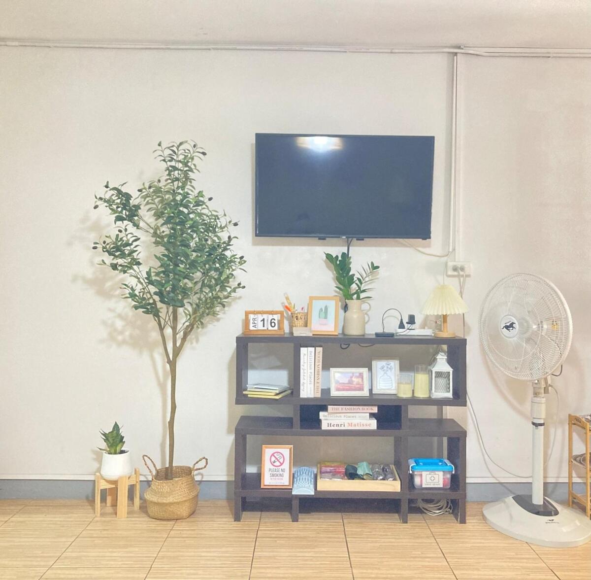 Spacious 3-storey Townhouse 6-8guests