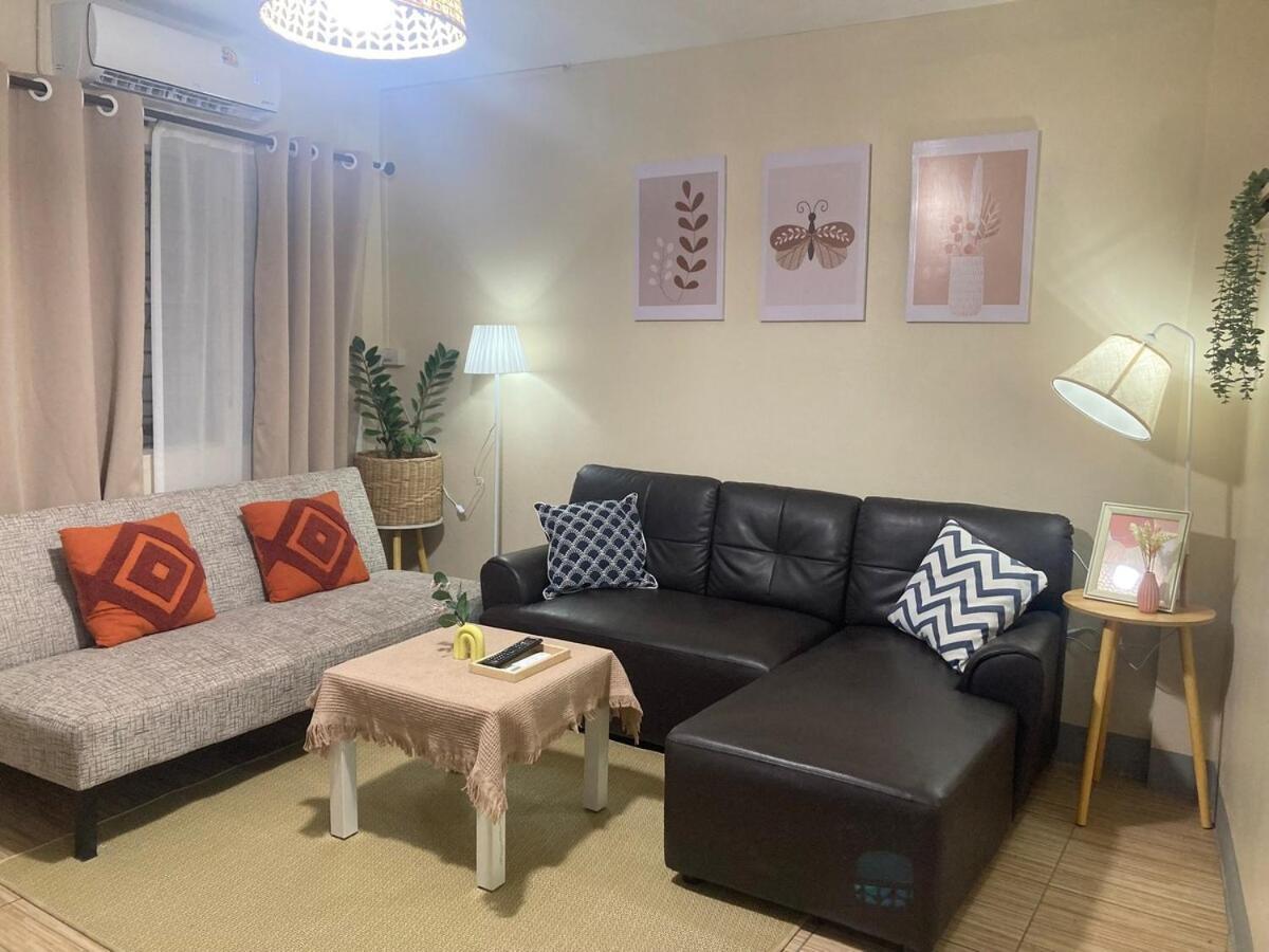 Spacious 3-storey Townhouse 6-8guests
