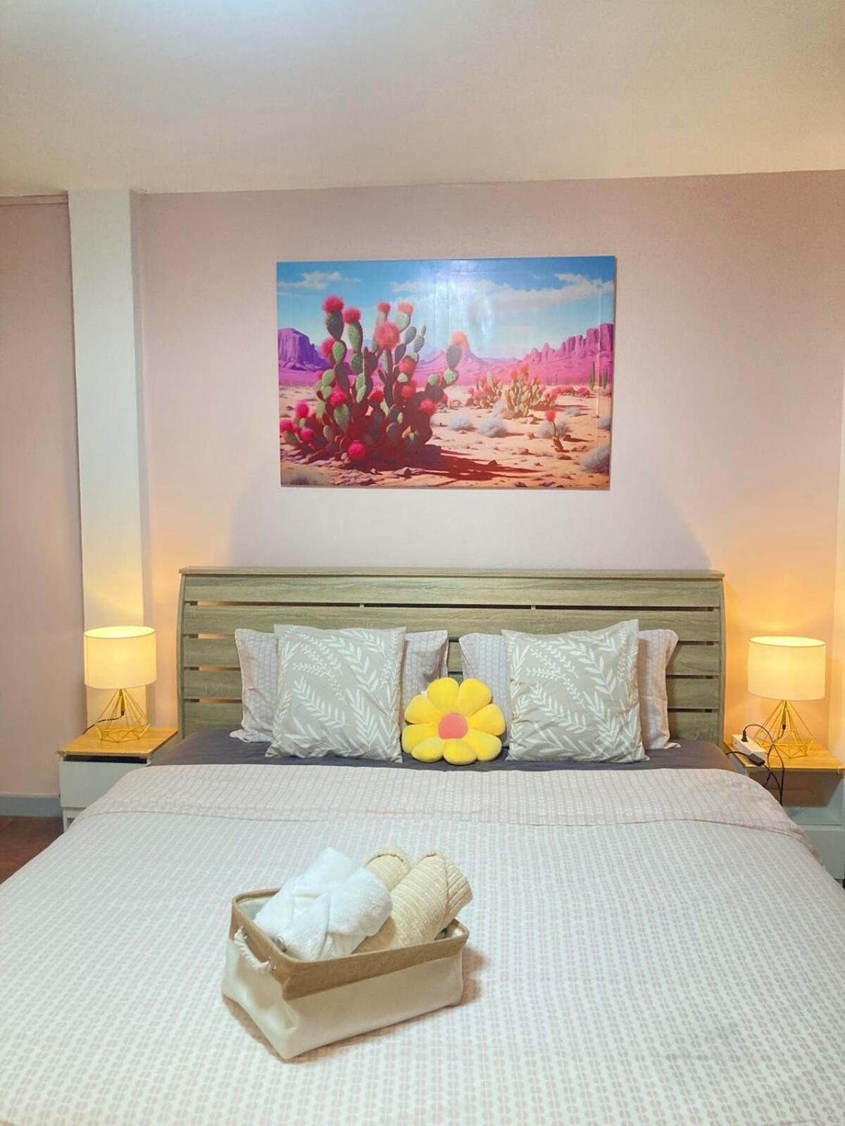 Holiday home Spacious 3-storey Townhouse 6-8guests