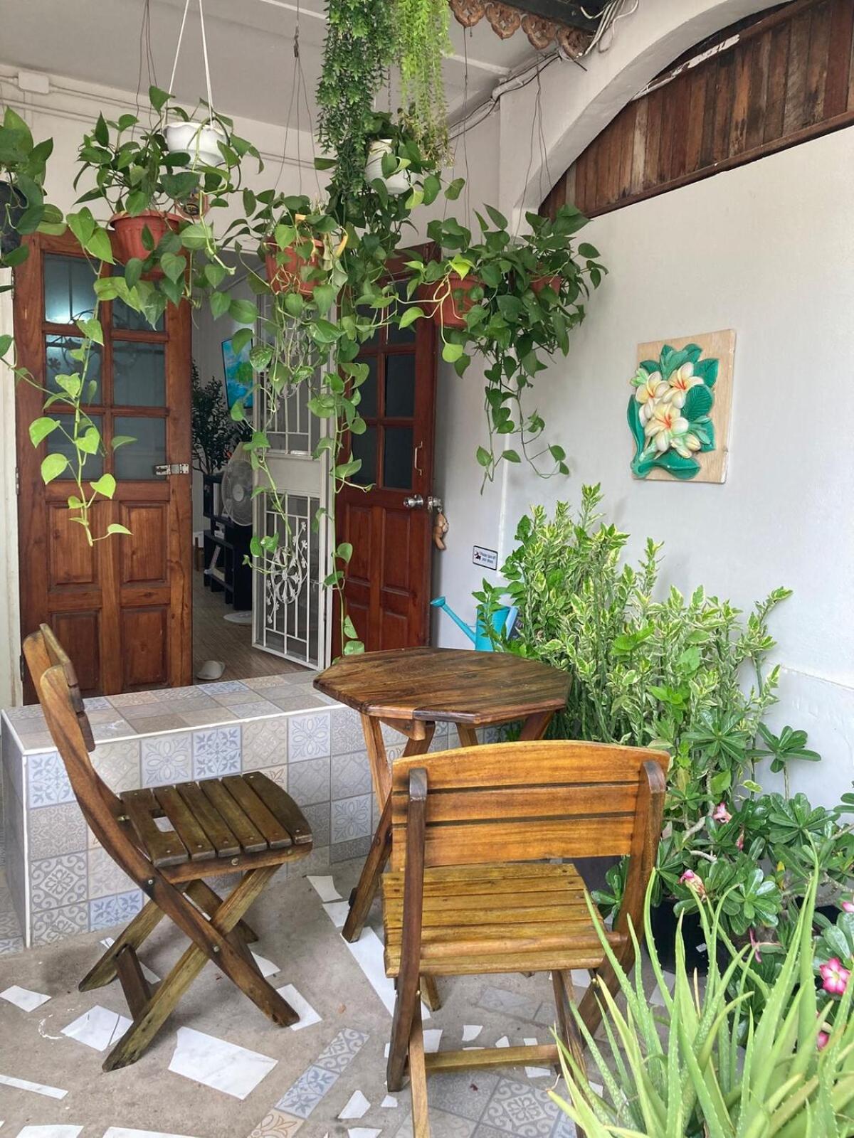 Spacious 3-storey Townhouse 6-8guests