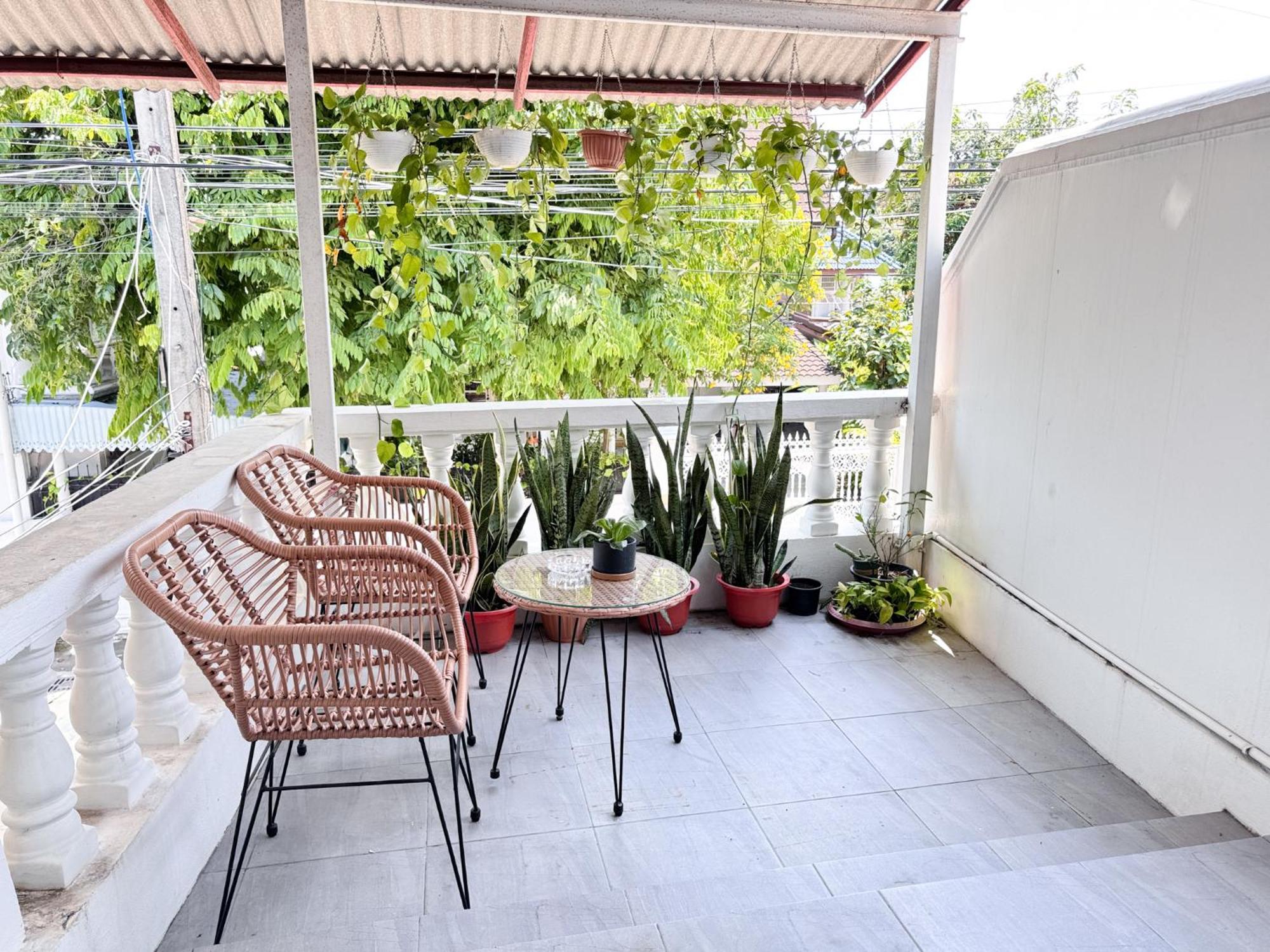 Holiday home Spacious 3-storey Townhouse 6-8guests