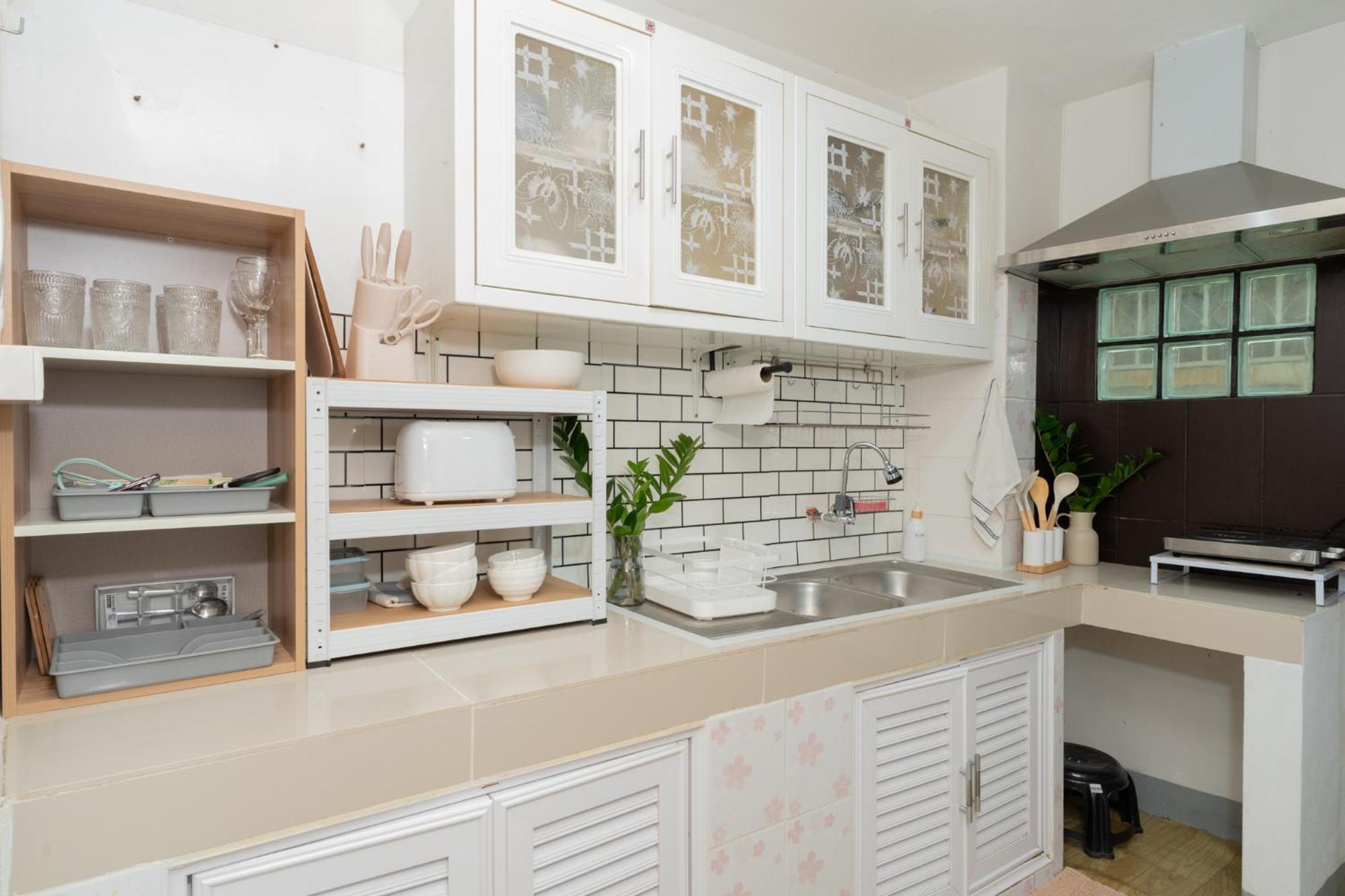 Holiday home Spacious 3-storey Townhouse 6-8guests