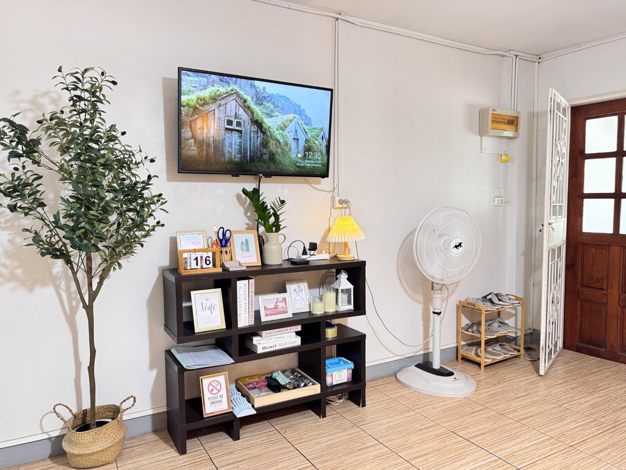 Holiday home Spacious 3-storey Townhouse 6-8guests